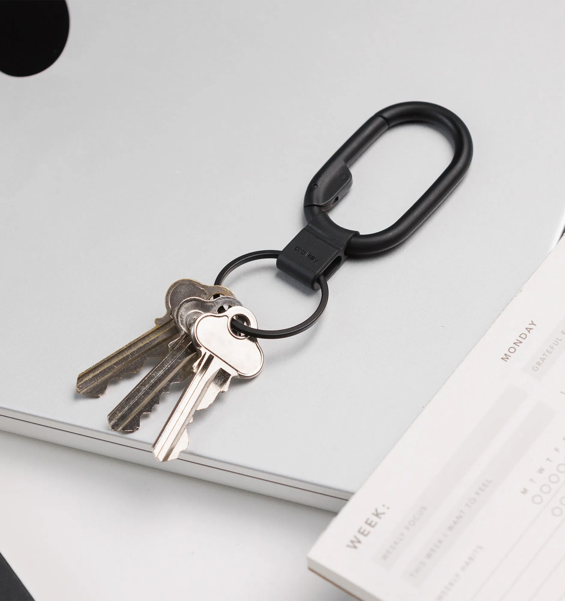 Orbitkey Clip Mini