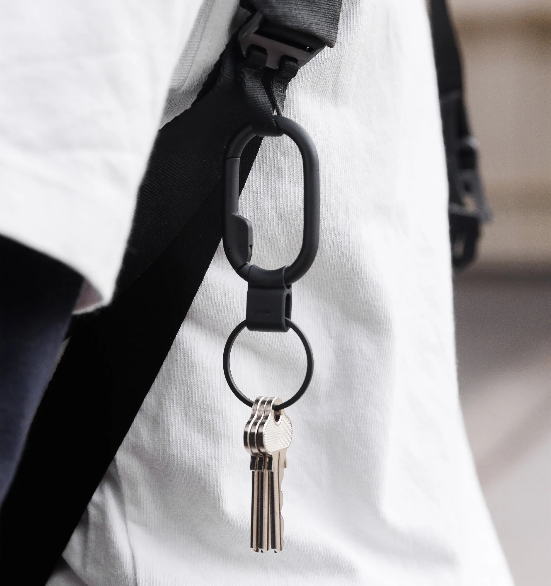 Orbitkey Clip Mini