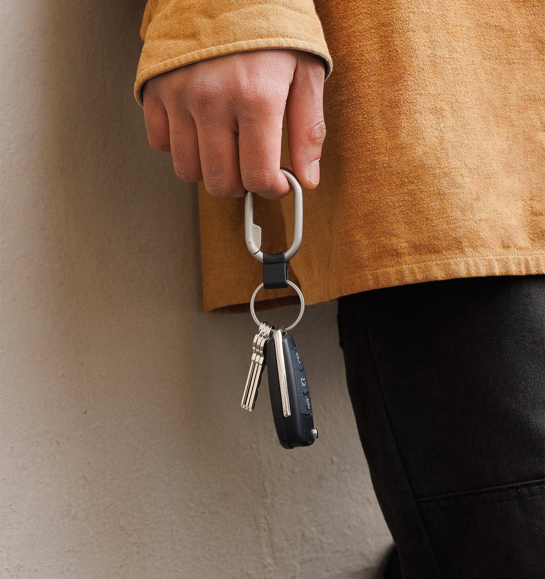 Orbitkey Clip Mini