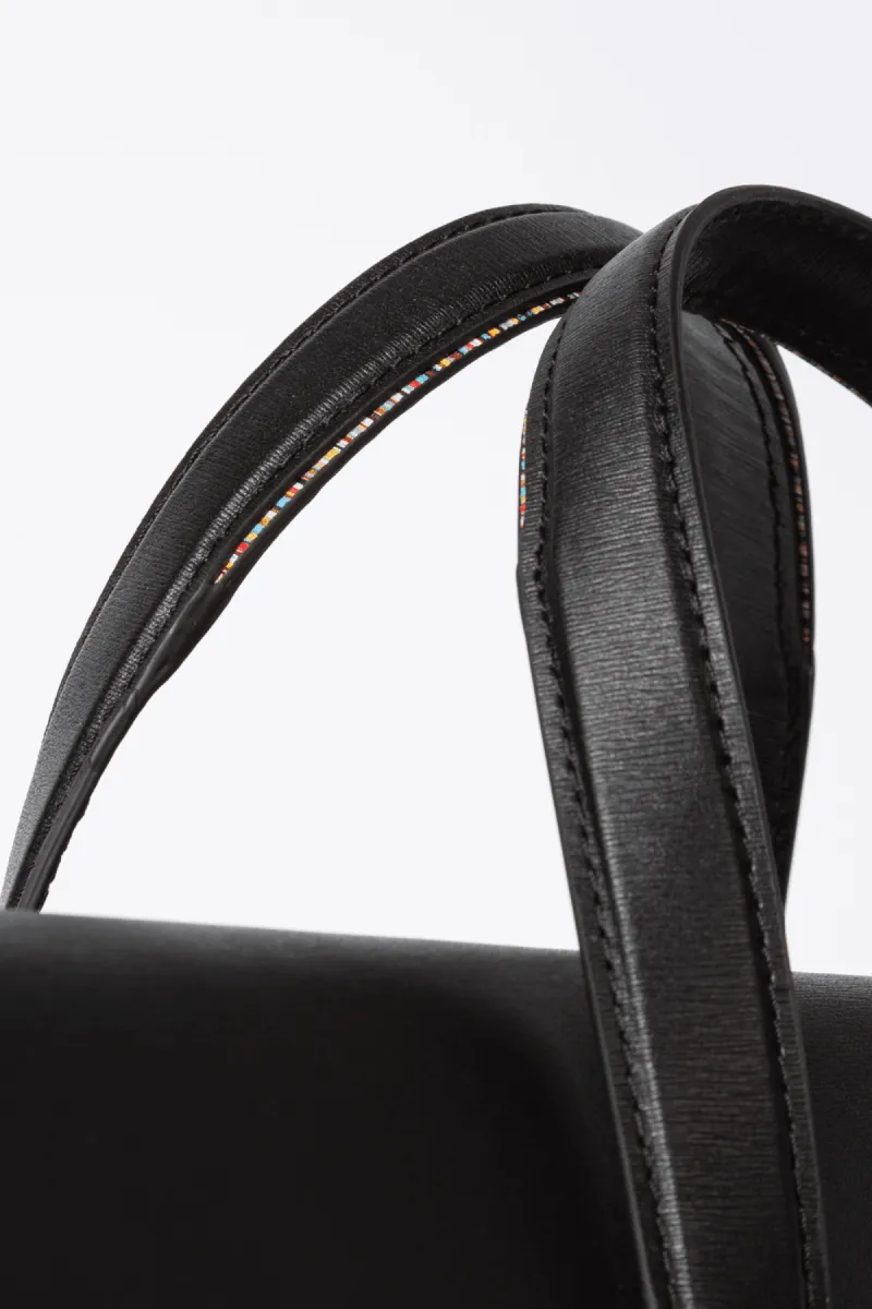 Paul Smith Leather Bag -ASGRAI