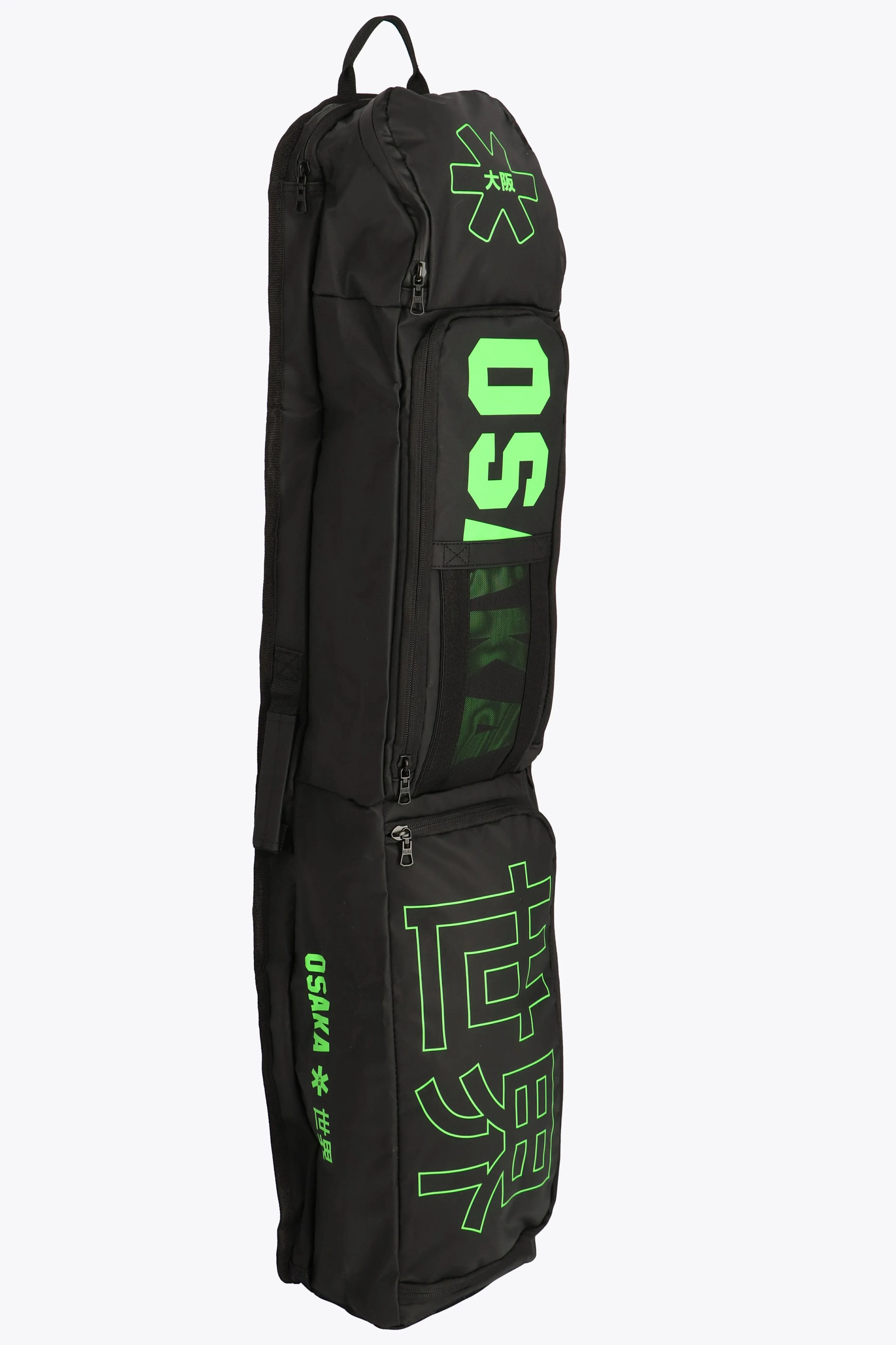 Pro Tour Medium Stick bag - ICONIC BLACK