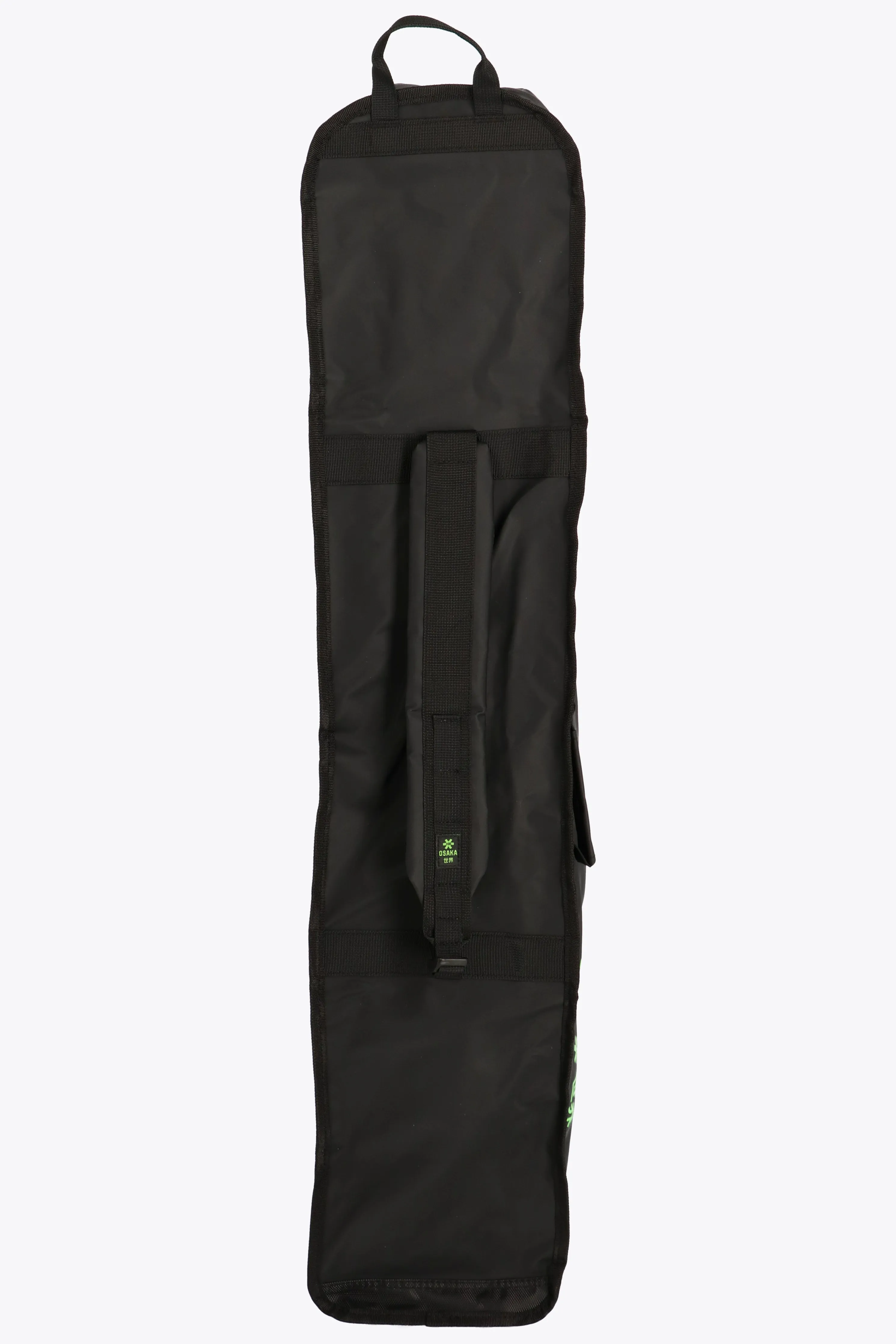 Pro Tour Medium Stick bag - ICONIC BLACK