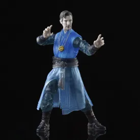 SALDO Marvel Legends : Astral Form Doctor Strange 6 inch - Doctor Strange in the Multiverse of Madness (BAF Rintrah)