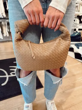 Samantha Woven Bag