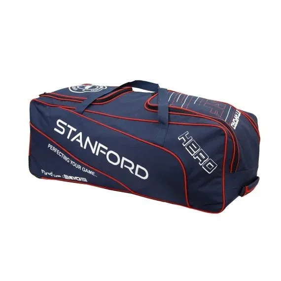 SF Hero Cricket Duffle Kit Bag