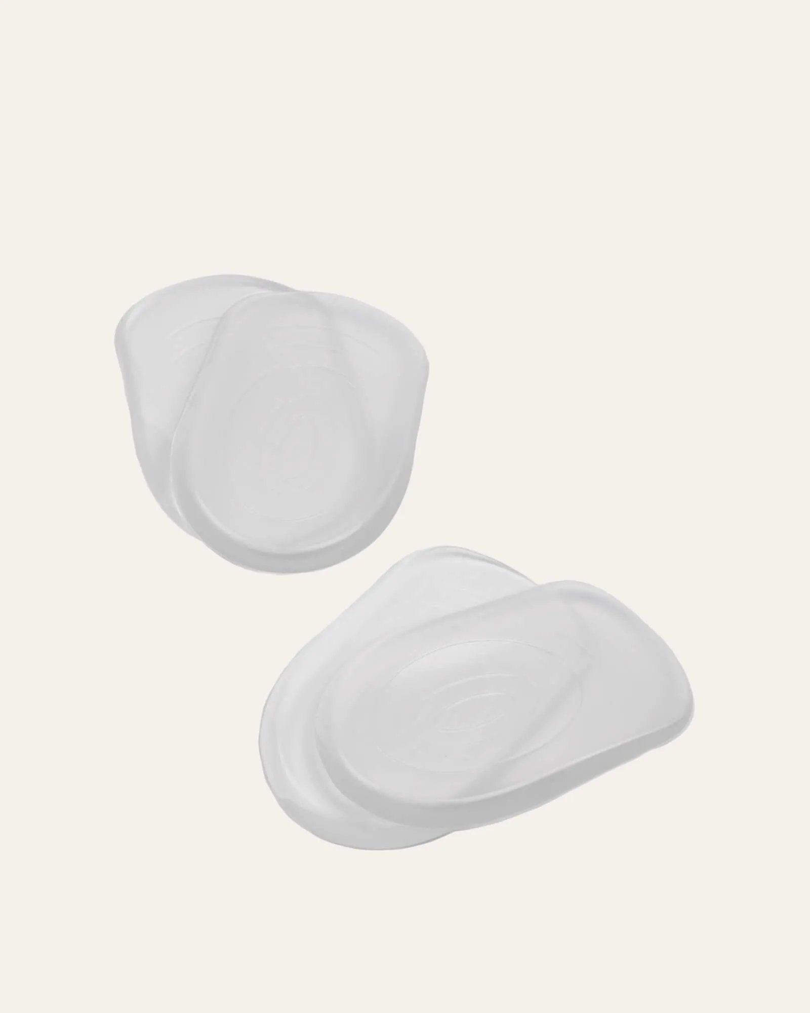 SHOE DOCTOR OPTI GEL HEEL CUSHIONS