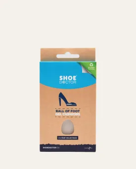 SHOE DOCTOR OPTI GEL HEEL CUSHIONS