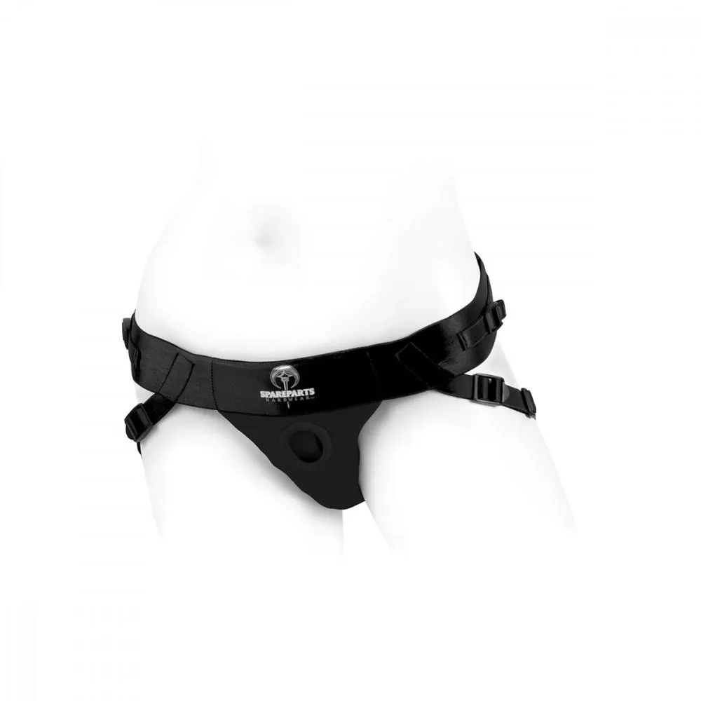 SpareParts Joque Strap On Harness