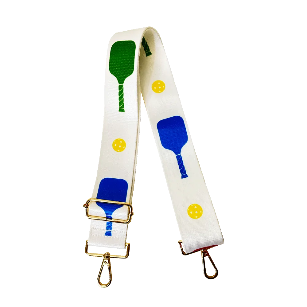 SPORT Interchangeable Printed Bag Strap