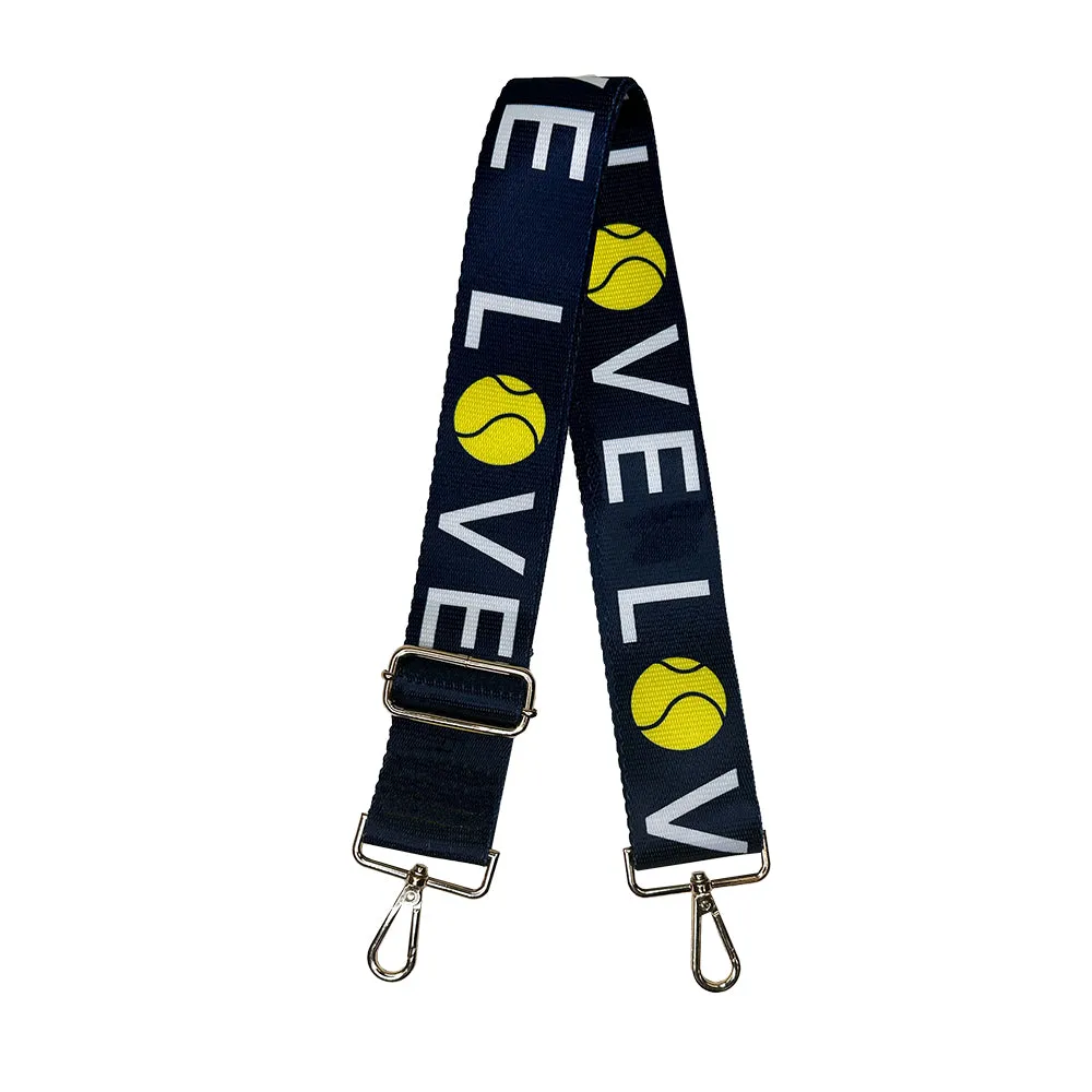 SPORT Interchangeable Printed Bag Strap