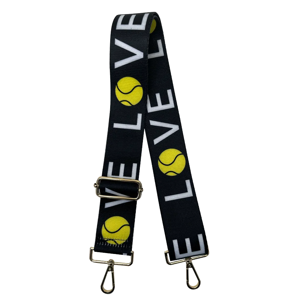 SPORT Interchangeable Printed Bag Strap