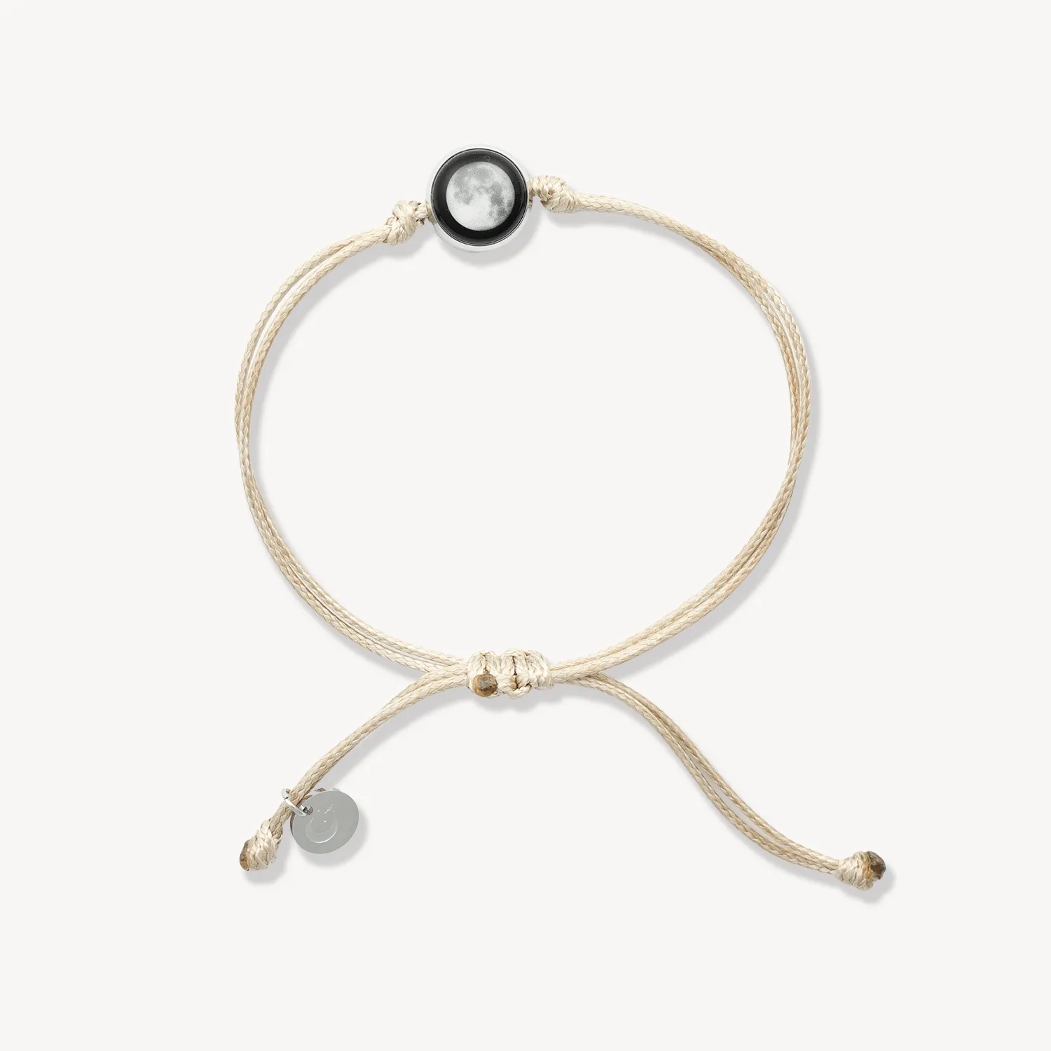 Stardust Sand Terra Luna Bracelet