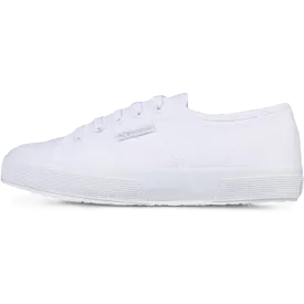 Superga Classic 2750 Total White