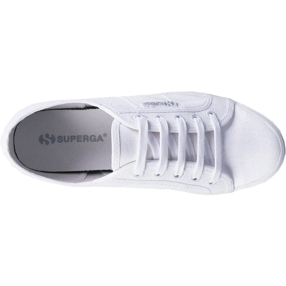 Superga Classic 2750 Total White