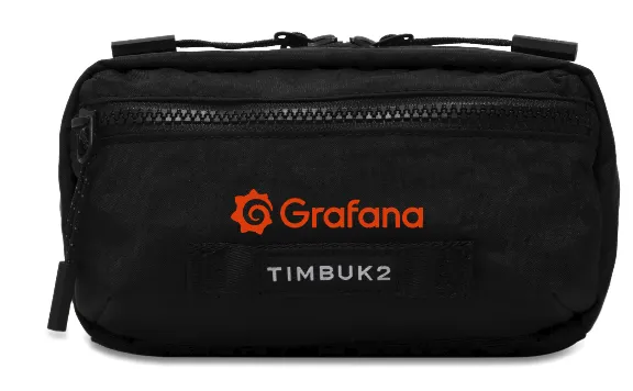 Timbuk2 Rascal Belt Bag