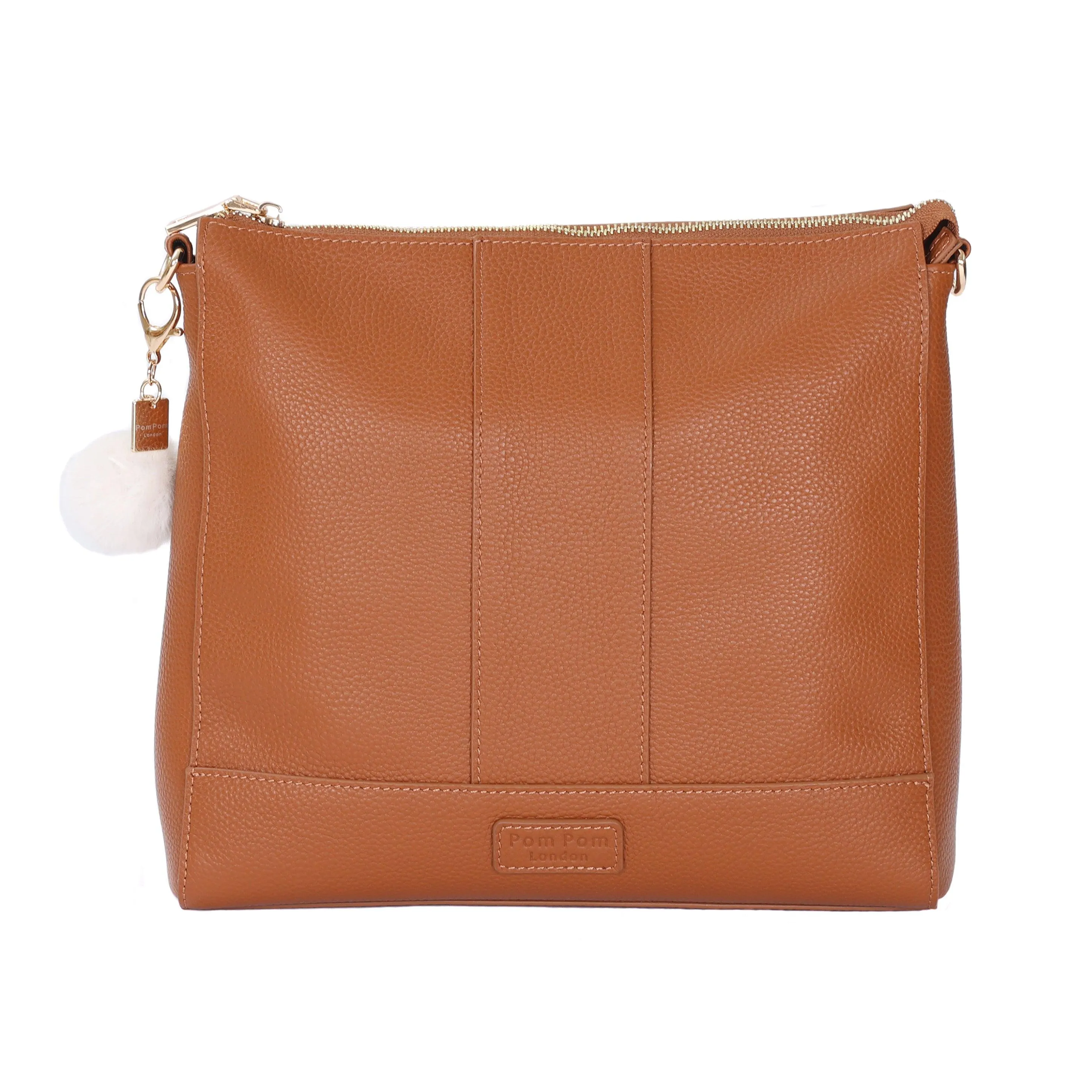 Westminster Bag Tan & Accessories