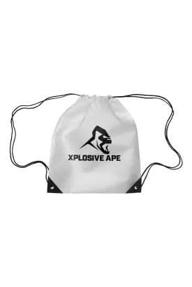 XAPE Classic Drawstring Bag