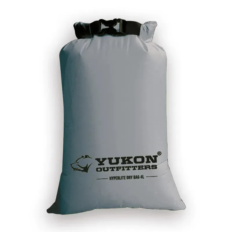 Yukon Outfitters | Hyperlite Dry Bag Set